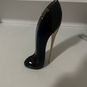 Carolina Herrera good girl perfume